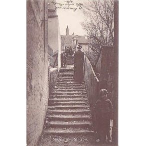 Struer- Skolestien - S.K. 21444