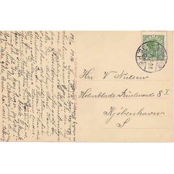 Struer- Skolestien - S.K. 21444