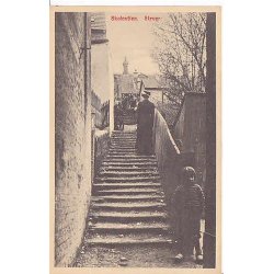 Struer- Skolestien - S.K. 21444