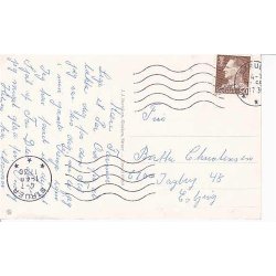 Struer- Vestergade - Kiosken 89269