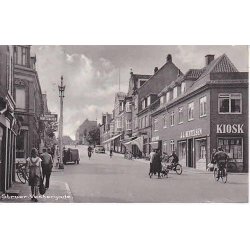 Struer- Vestergade - Kiosken 89269