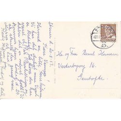 Struer- Fjordvejen- Kiosken 92130