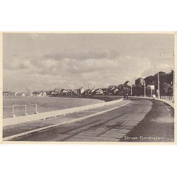 Struer- Fjordvejen- Kiosken 92130