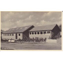 Struer- Biblioteket- Kiosken 92131