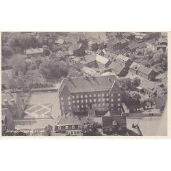 Statsgymnasiet, Struer - Kiosken 87994