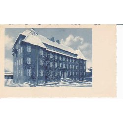 Statsgymnasiet, Struer - Kiosken u/n