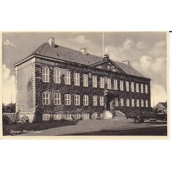 Struer - Raadhuset - K.2