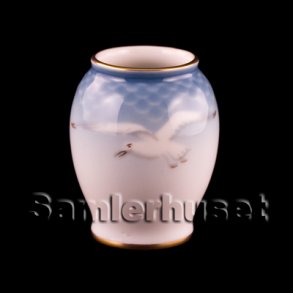 Måge Vase