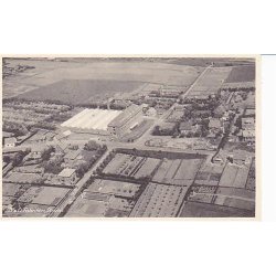 Struer - B&O Fabrikken - K.87997