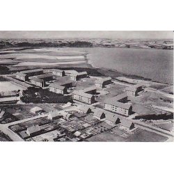 Struer - Luftfoto S.J.97424