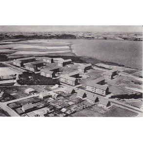 Struer - Luftfoto S.J.97424