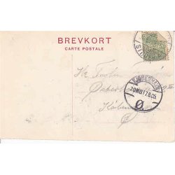 Vrallen - Struer - St.3019