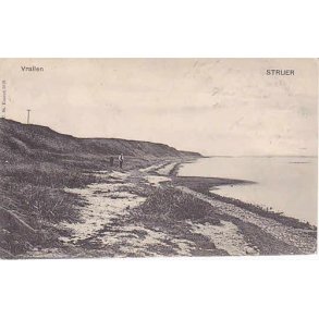 Vrallen - Struer - St.3019