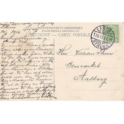 Vrallen - Struer - S.K. u/n