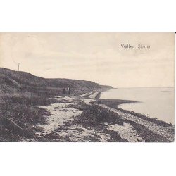 Vrallen - Struer - S.K. u/n