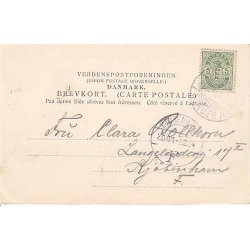 Eybersvej - Struer - u/n