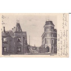 Eybersvej - Struer - u/n