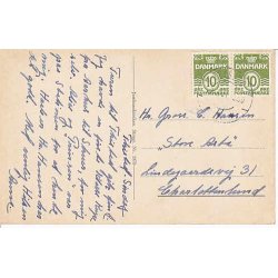 Banegaarden - Struer - J.1970