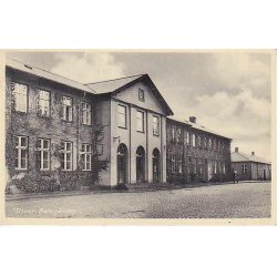 Banegaarden - Struer - J.1970