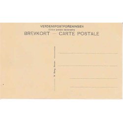 Jernbanestationen - Struer - N.B. u/n