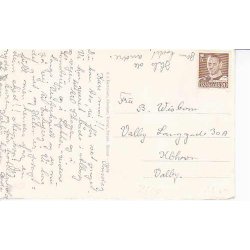 Johs. Buchholtzs Villa i Struer - K. 77838