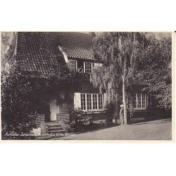 Johs. Buchholtzs Villa i Struer - K. 77838