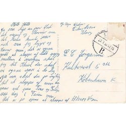 Johs. Buchholtzs Villa i Struer - K. 77838