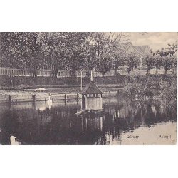 Struer - Anl&aelig;get - P.A. 1905