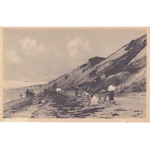 Toftum Bjerge - S.K. 79347