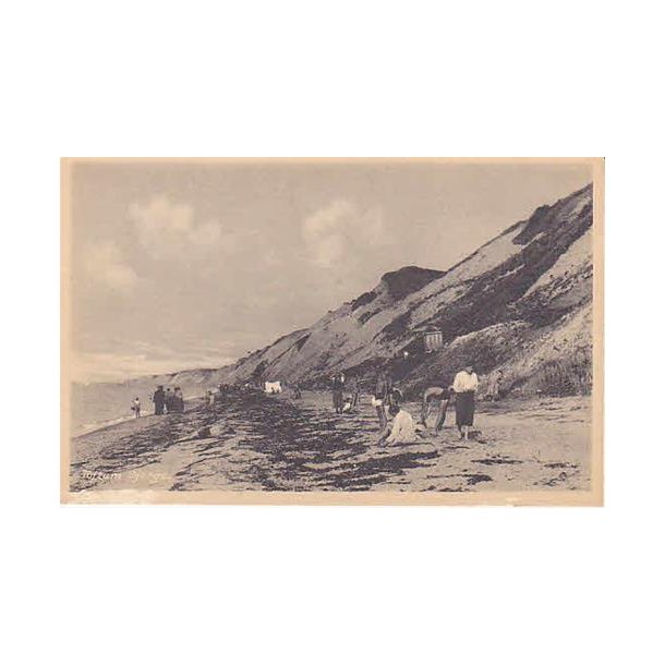 Toftum Bjerge - S.K. 79347