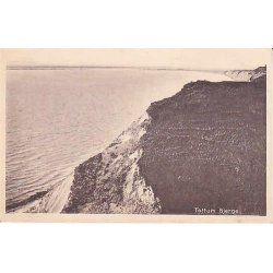 Toftum Bjerge - S.K. 21360