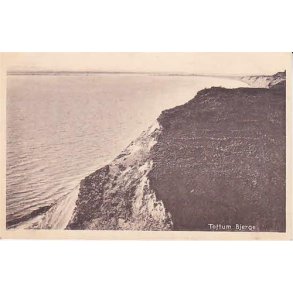 Toftum Bjerge - S.K. 21360