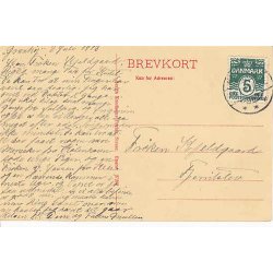 Toftum Bjerge - S.K. 27202