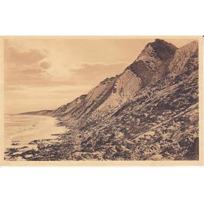 Toftum Bjerge - S.K. 27202