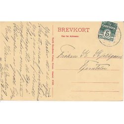 Toftum Bjerge - S.K. 27202