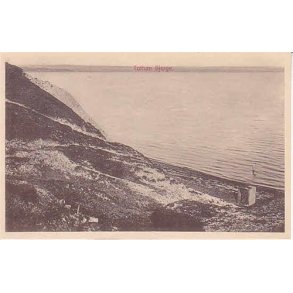 Toftum Bjerge - S.K. 18209