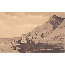 Toftum Bakker - S.K. u/n