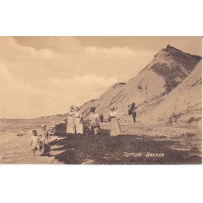 Toftum Bakker - S.K. u/n