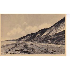 Toftum Bjerge - G.N. 88588