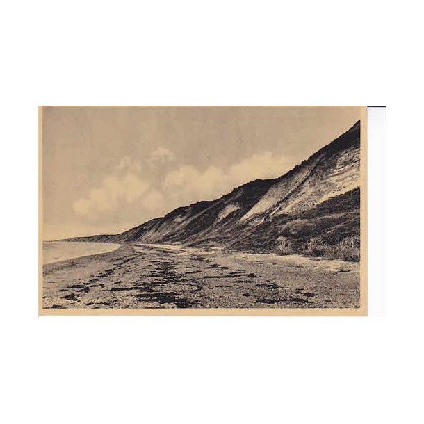 Toftum Bjerge - G.N. 88588