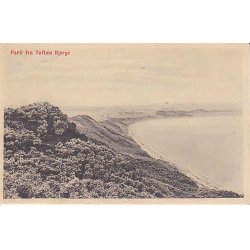 Parti fra Toftum Bjerge - S.K. 40261