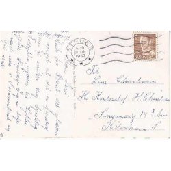 Struer - Bremdal Strand - B&K 96128