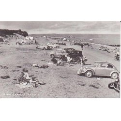 Struer - Bremdal Strand - B&K 96128