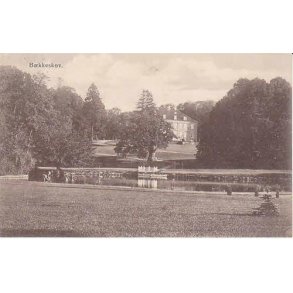 Bækkeskov - P.N.T. 536