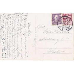 B&aelig;kkeskov - H.C.F. 267