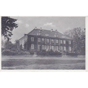 Bækkeskov - H.C.F. 267