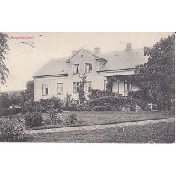 Taageskovgaard - W.K.F. 2121