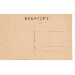 R&oslash;dehus - D.L. u/n