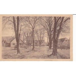 R&oslash;dehus - D.L. u/n