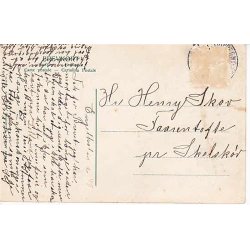 Engelholm - P.A. 1463